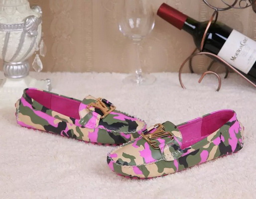 LV Sandals Women--019